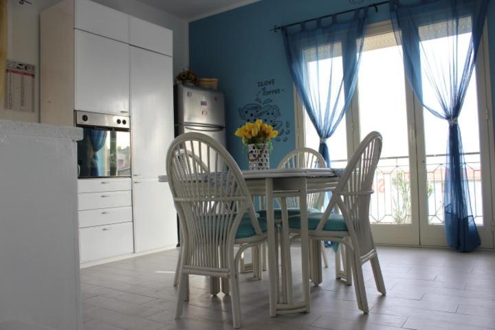Ferienwohnung Maré - Scala dei Turchi Realmonte Exterior foto