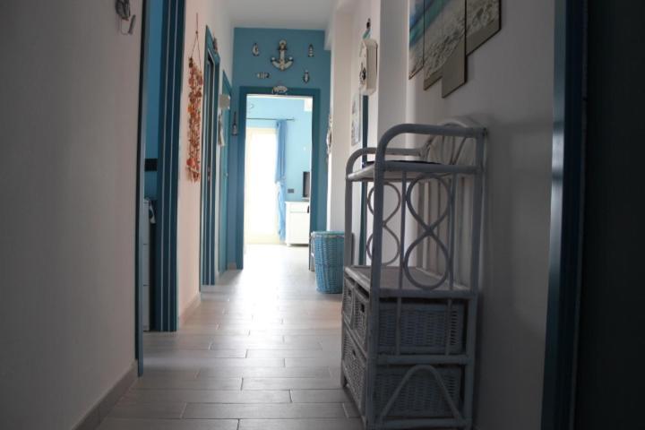 Ferienwohnung Maré - Scala dei Turchi Realmonte Exterior foto