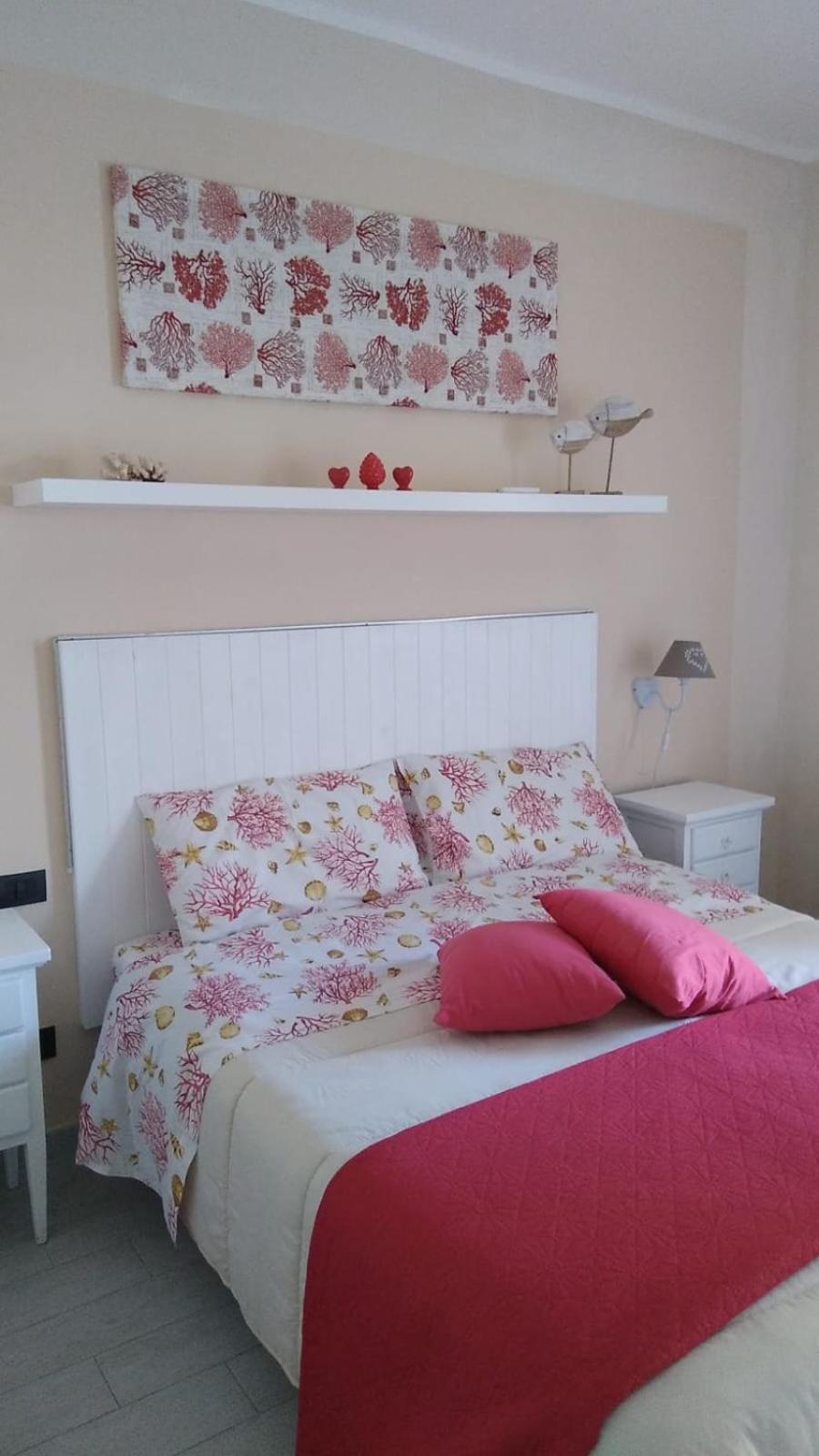 Ferienwohnung Maré - Scala dei Turchi Realmonte Exterior foto